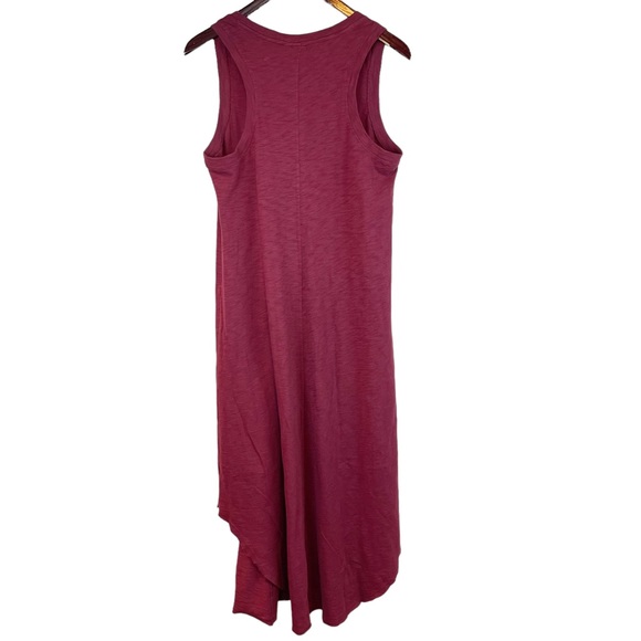 GAP | T-Shirt Midi Dress, M - Picture 2 of 9